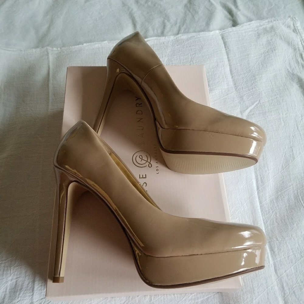 Chinese Laundry Heels - Picture 4 of 6